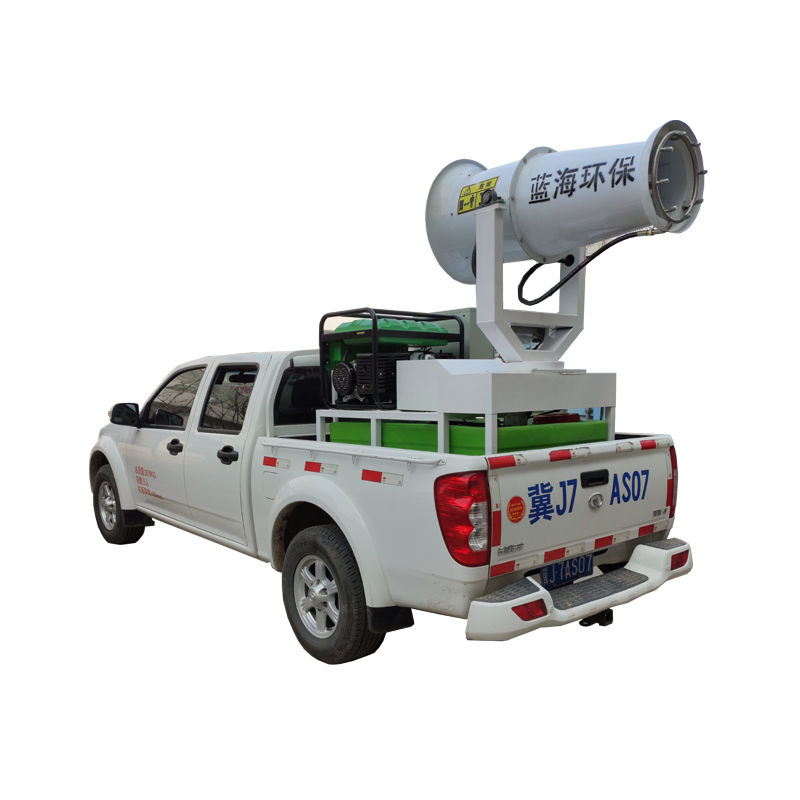 風送式噴霧打藥機